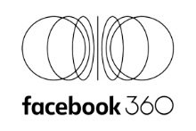 Logo Facebook 360